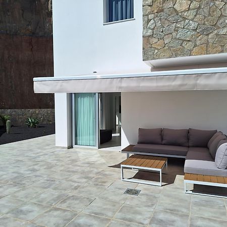 Malibu Mogan Secret Pool Villa - Piscina Privada Y Climatizada - Exclusive Heated Pool La Playa de Tauro Exterior foto