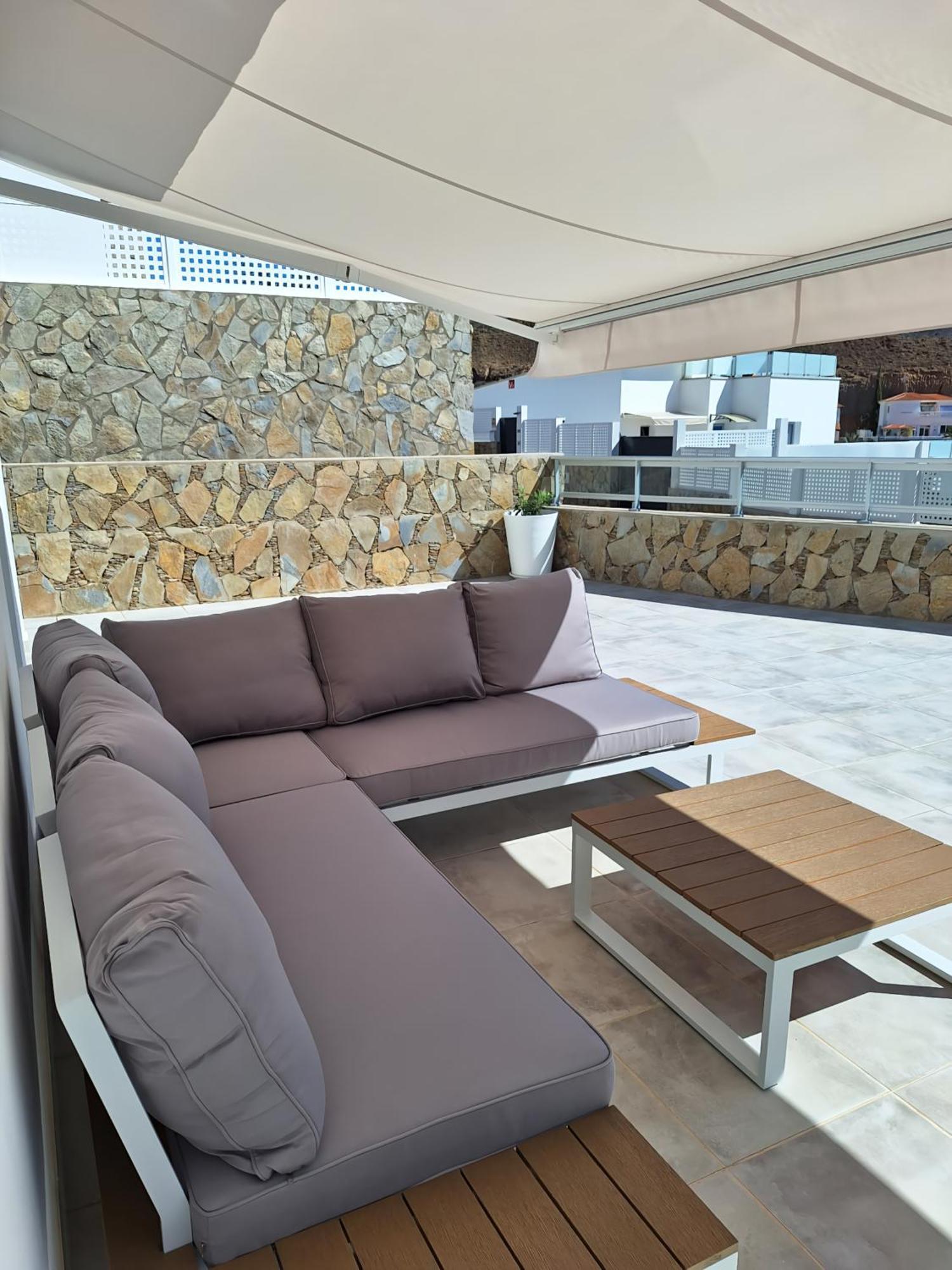 Malibu Mogan Secret Pool Villa - Piscina Privada Y Climatizada - Exclusive Heated Pool La Playa de Tauro Exterior foto